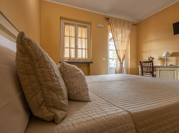 La Luna Albergo Ristorante