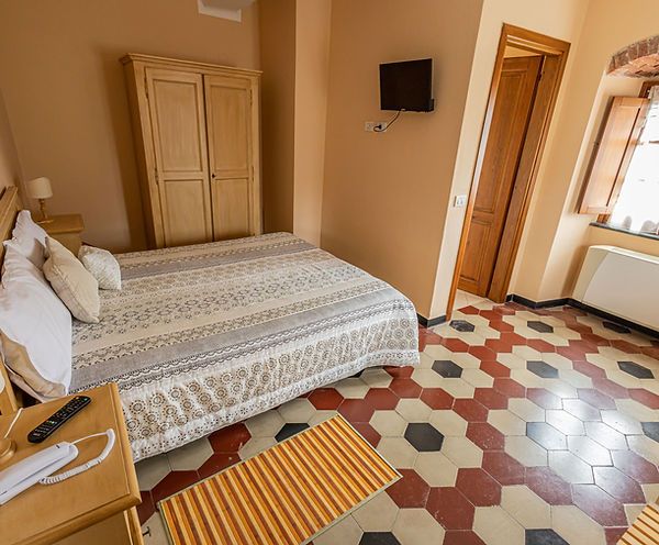 La Luna Albergo Ristorante