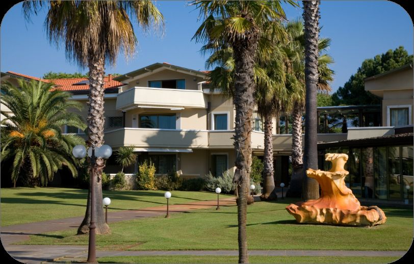Villa Undulna