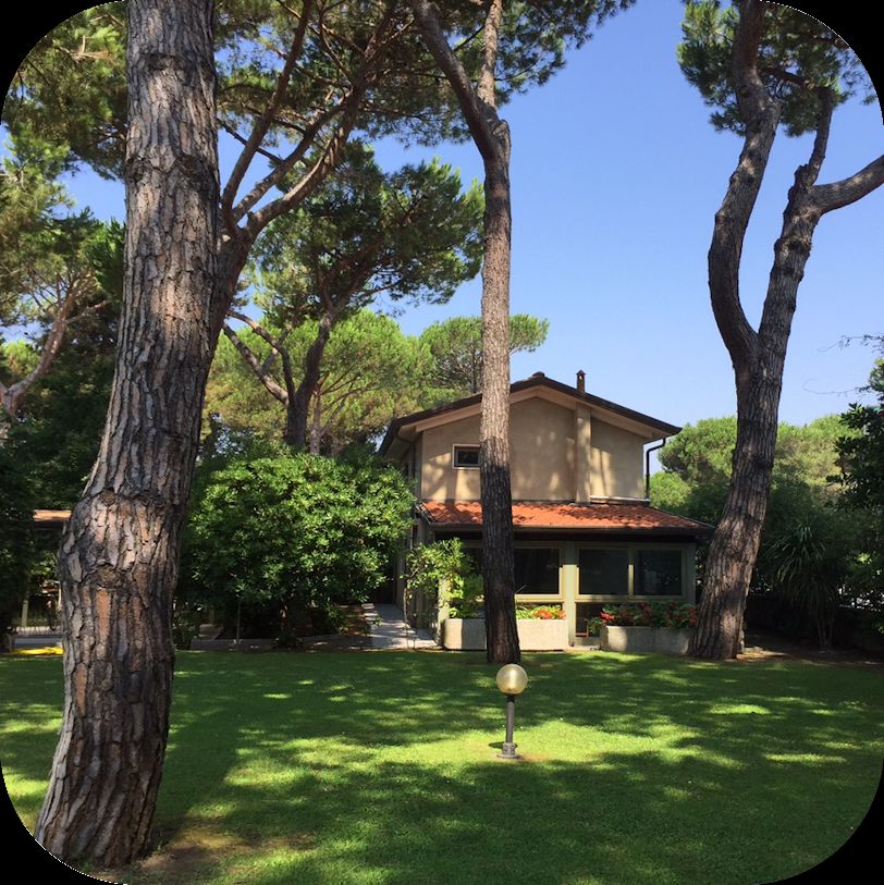 Villa Undulna