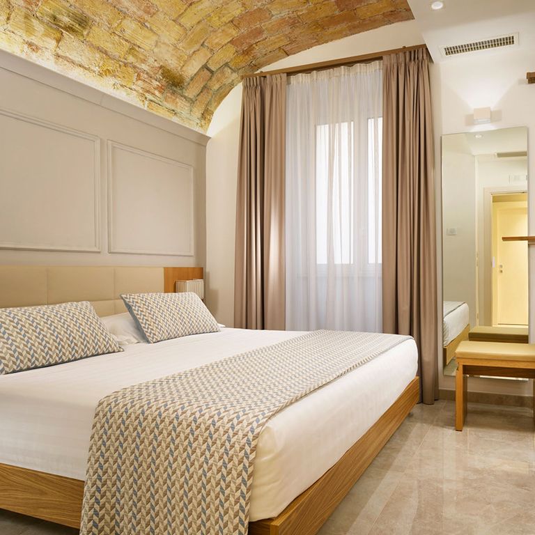 Magica Luna Boutique Hotel - Roma