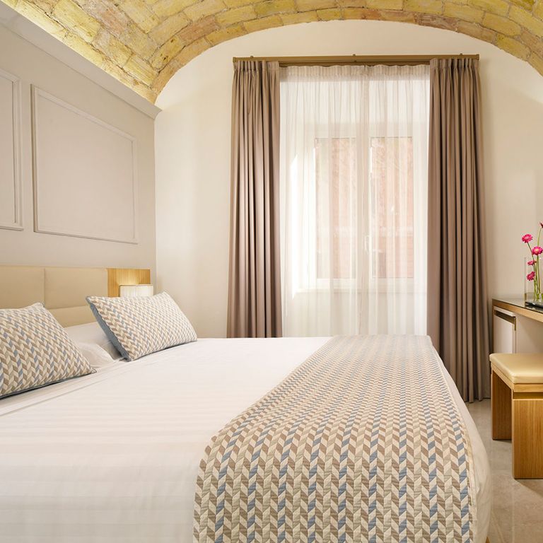 Magica Luna Boutique Hotel - Roma