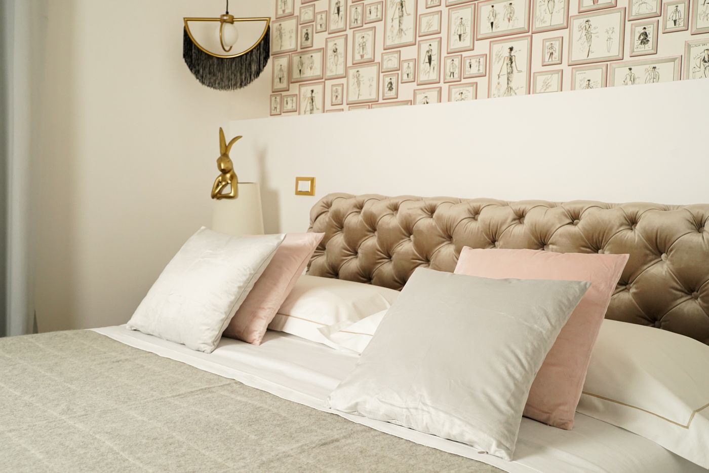 Maison 31 - Luxury Suites & Apartments