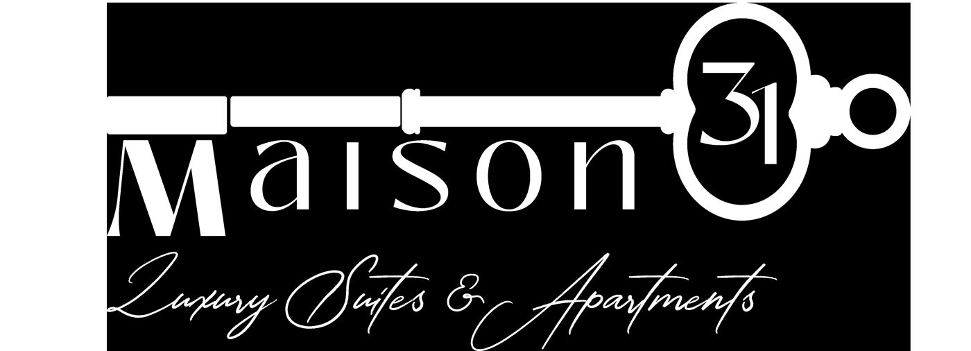 Maison 31 - Luxury Suites & Apartments
