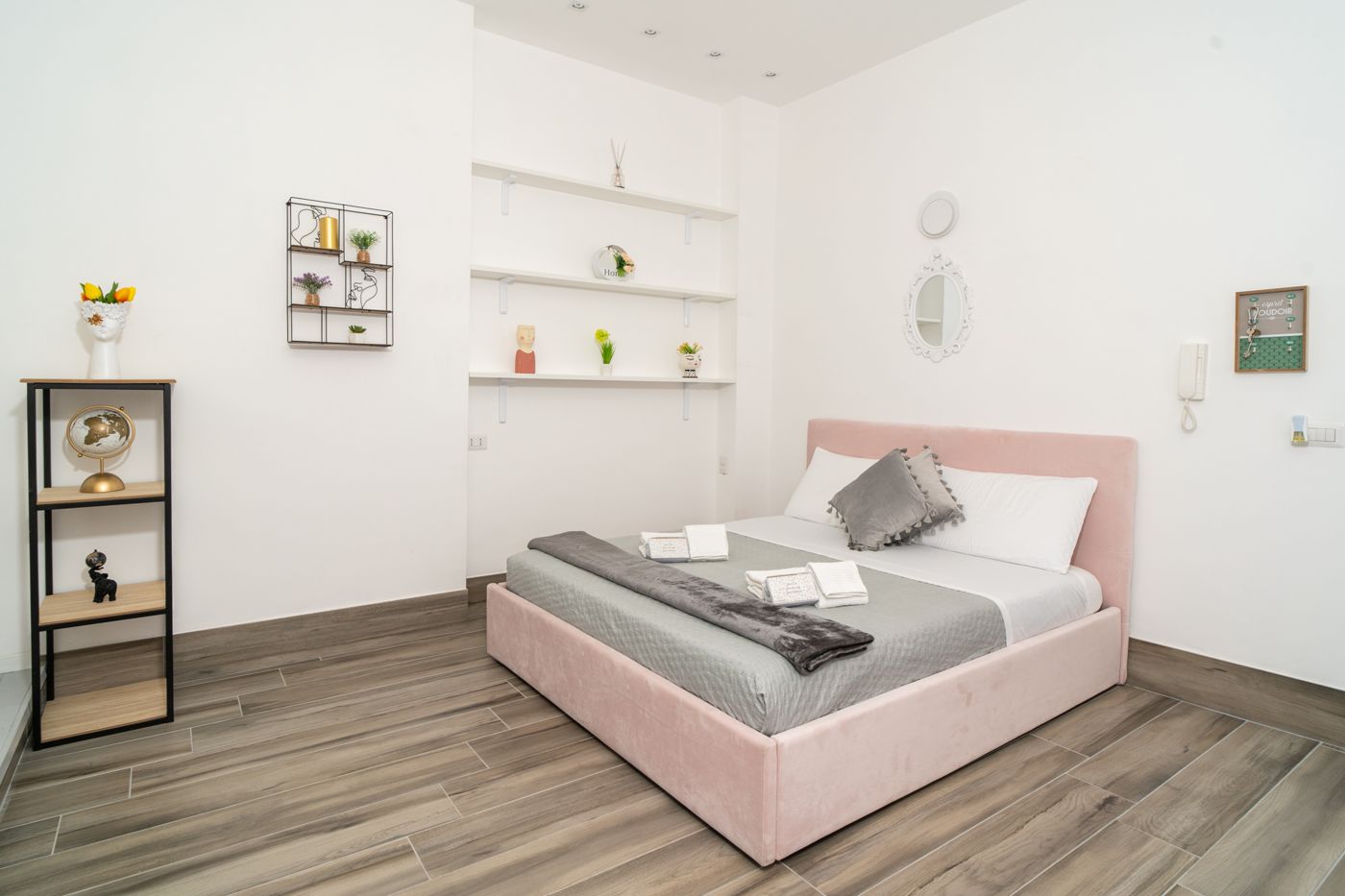 Maison 31 - Luxury Suites & Apartments