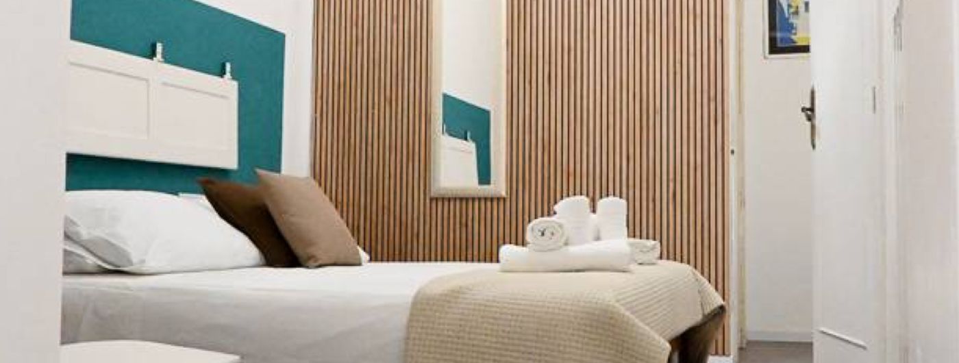 Fatata Suites B&B