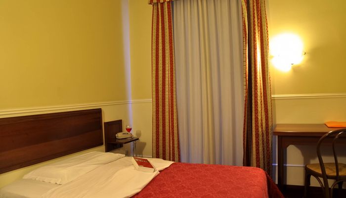 Hotel Civita