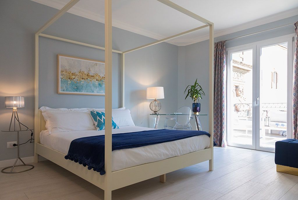 I Mori di Porta Nuova Suite and Terrace