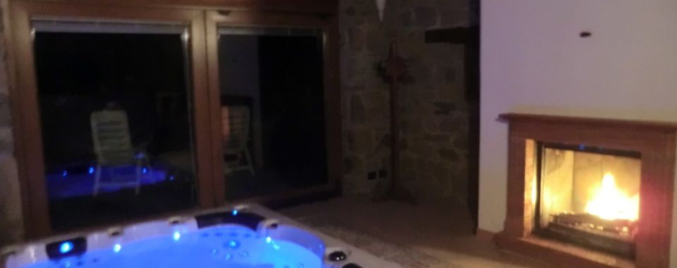 B&B Le Peschiere