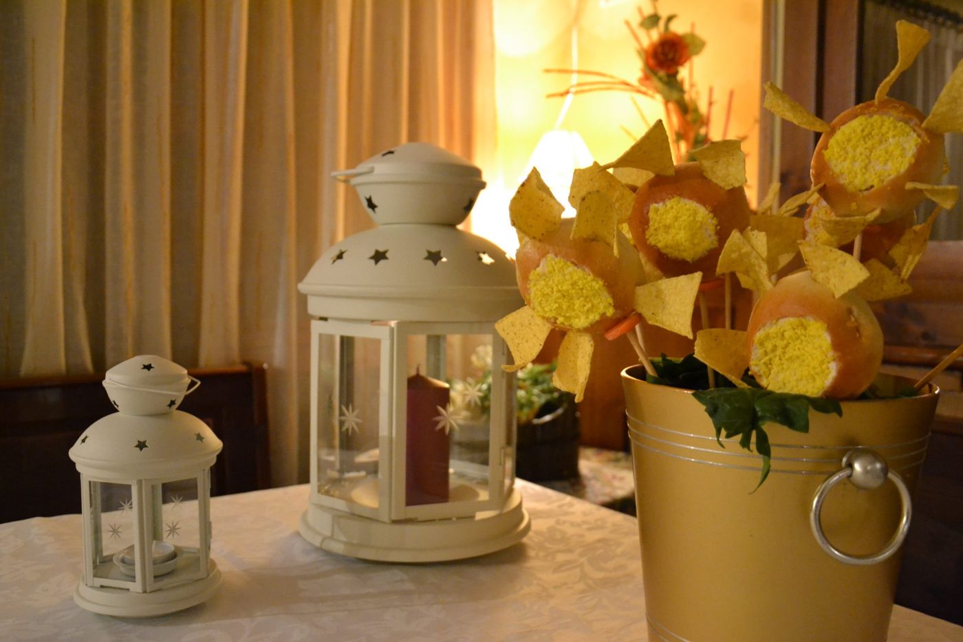 Hotel Lento