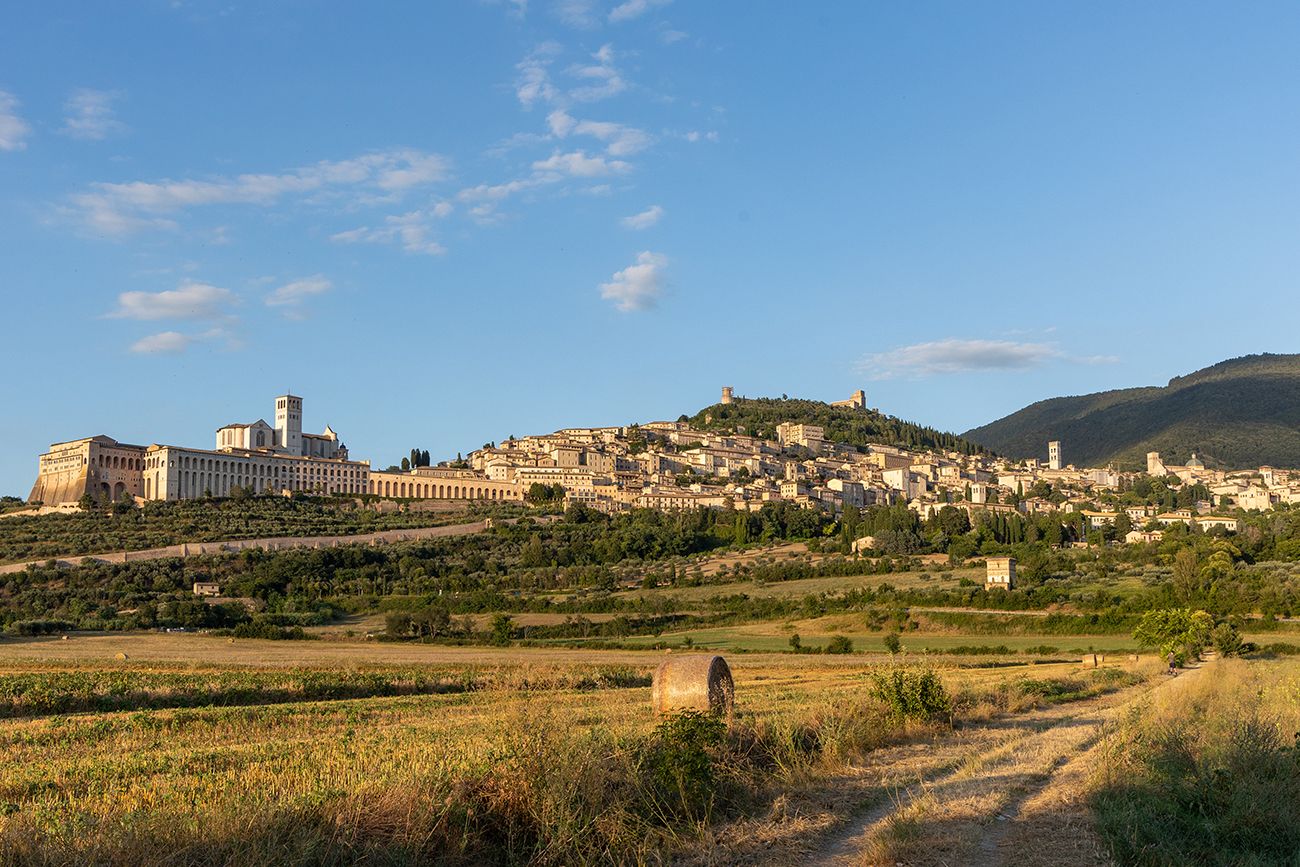 Helios Assisi
