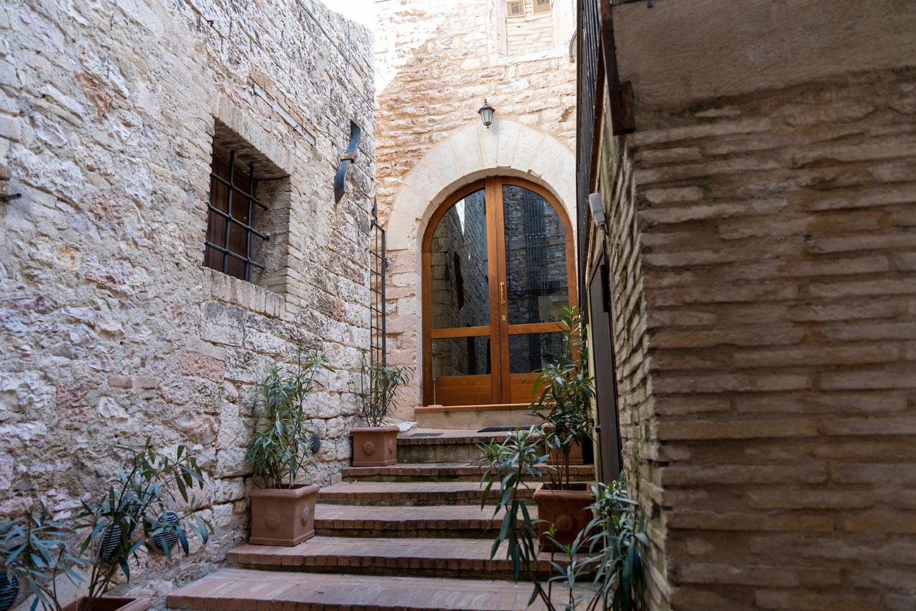 Helios Assisi