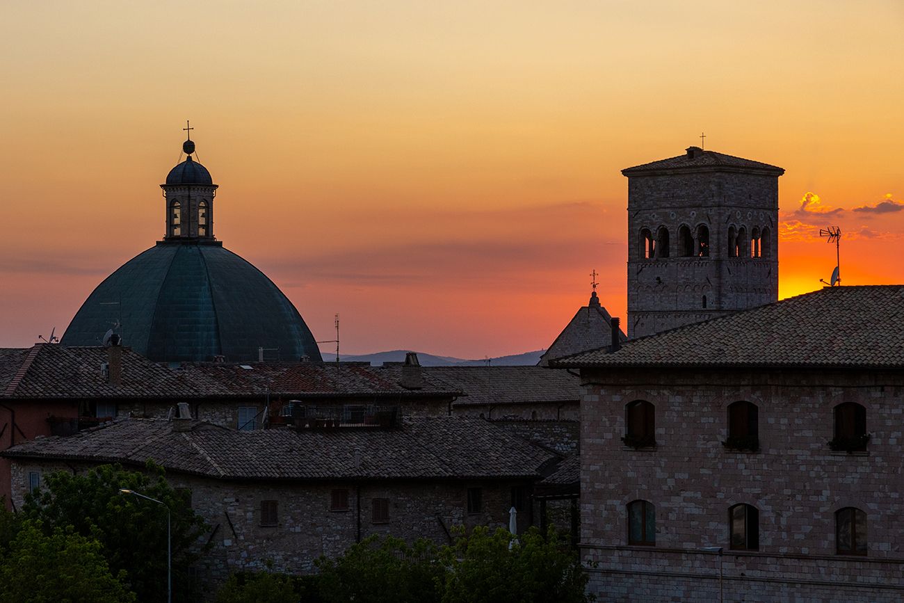 Helios Assisi