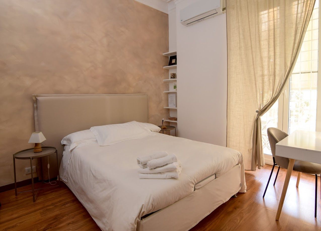 B&B Casa Cimabue