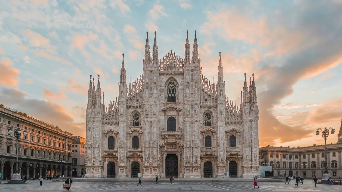 Oriana Homèl Milano