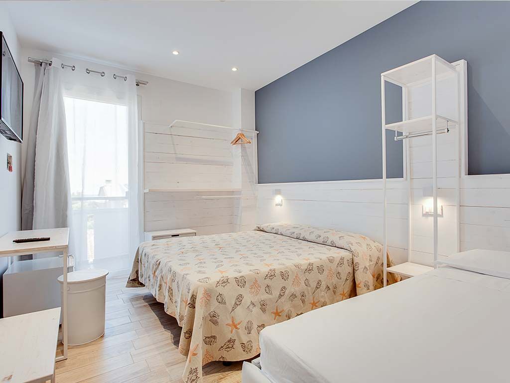 Evo Boutique Hotel