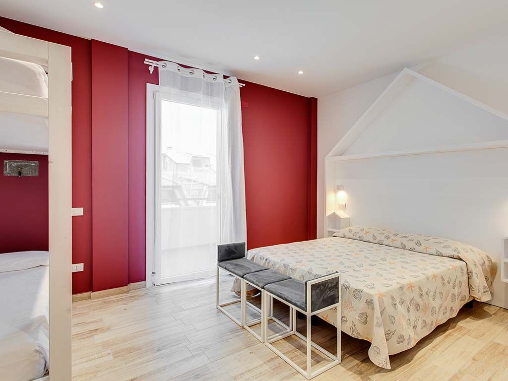 Evo Boutique Hotel