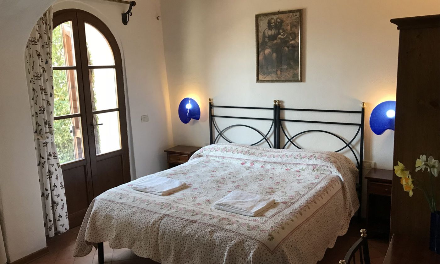 La Fonte del Machiavelli