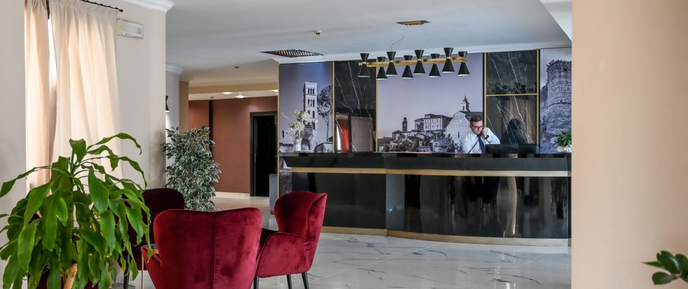 Roma Domus Hotel ****
