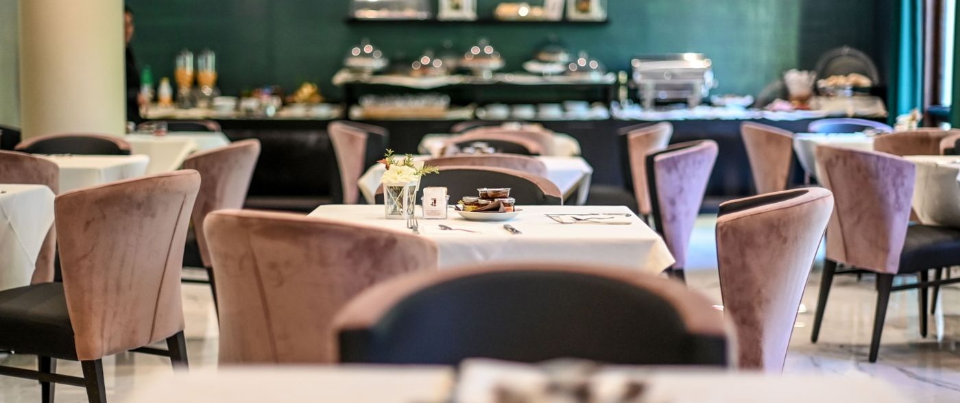 Roma Domus Hotel ****