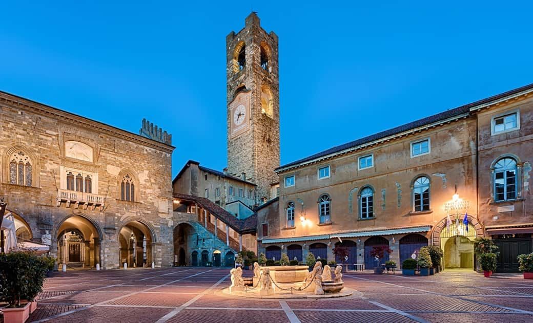 La Corte dell'Angelo di Coter Chiara