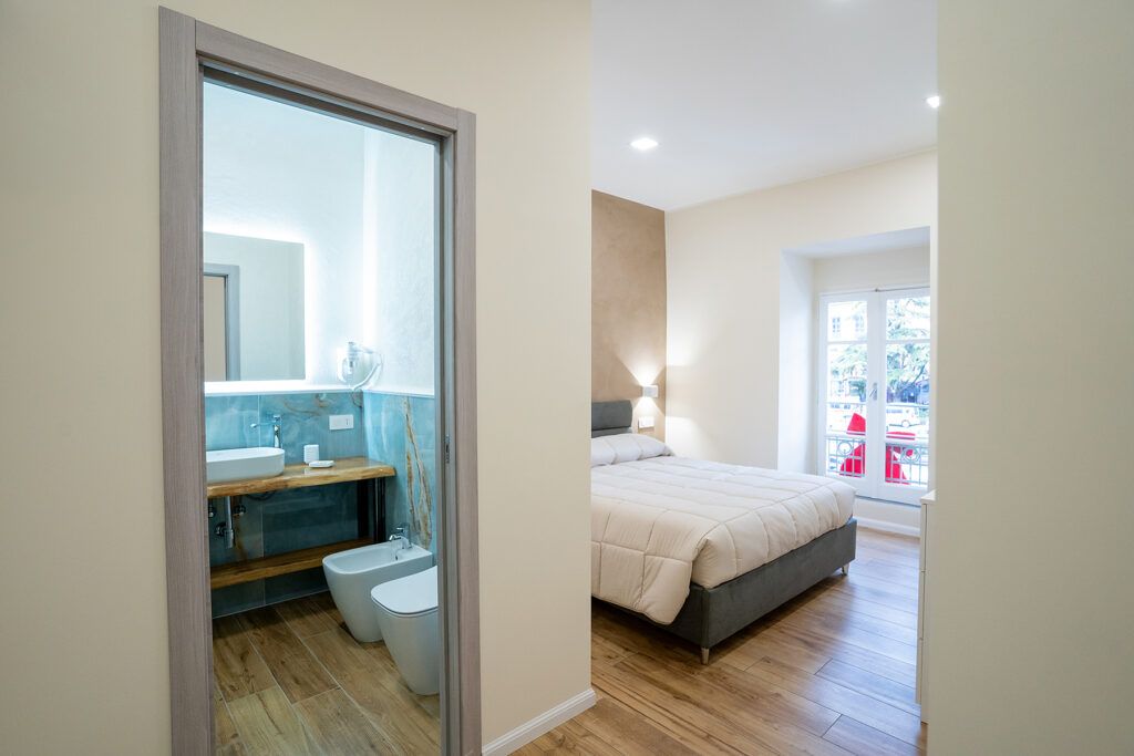 Blue dream suites