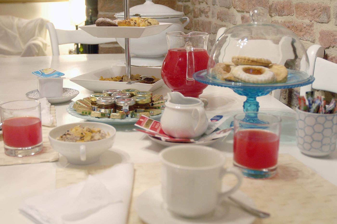 B&B Antica Gabella