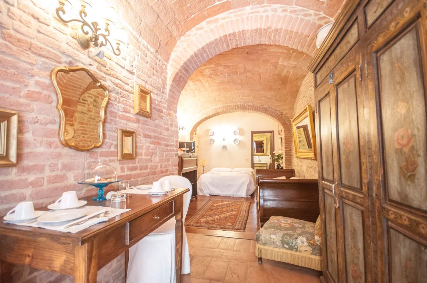 B&B Antica Gabella