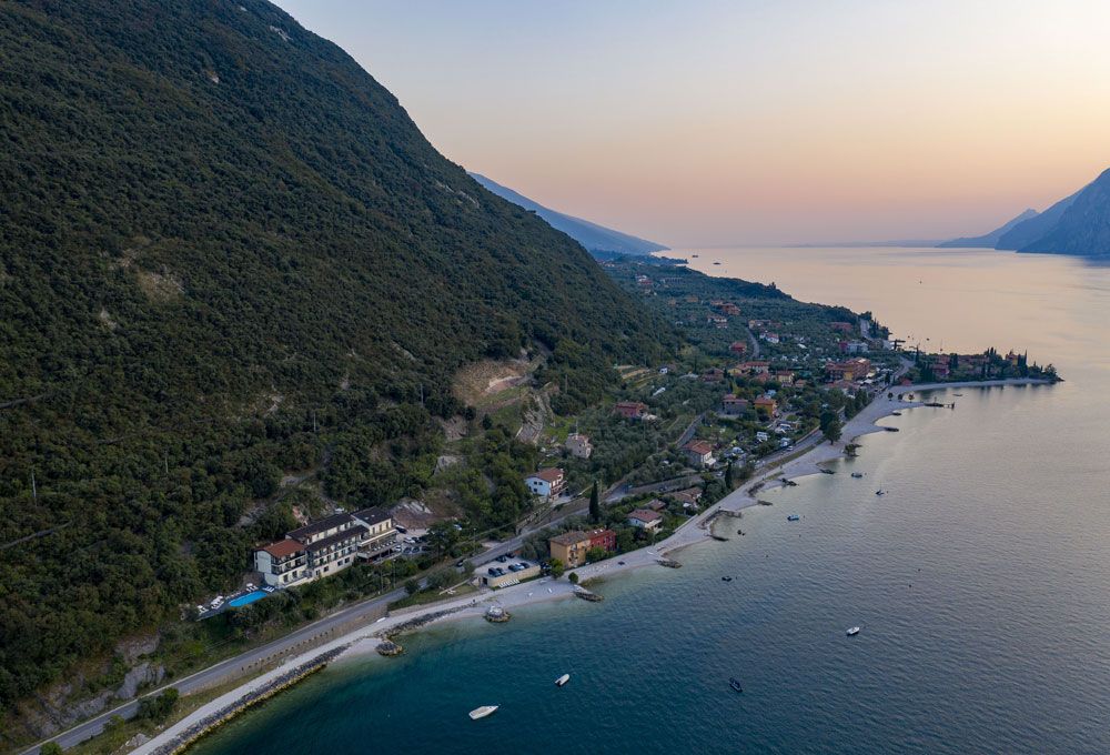 Piccolo Hotel Malcesine