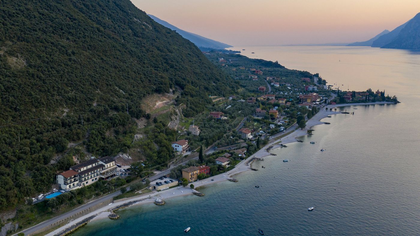 Piccolo Hotel Malcesine