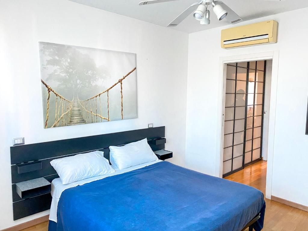 B&B Villa Milano