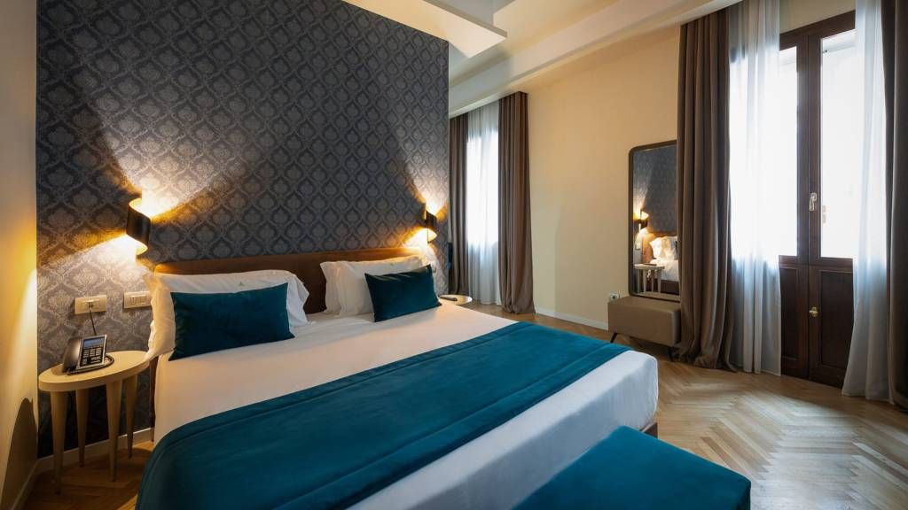 Hotel Caravita
