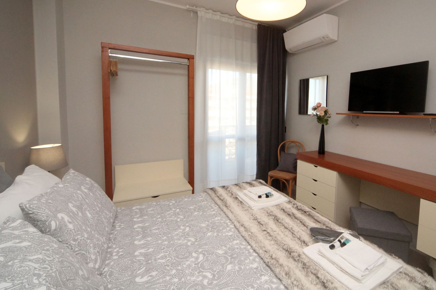 B&B Capuam Vetere Accommodation