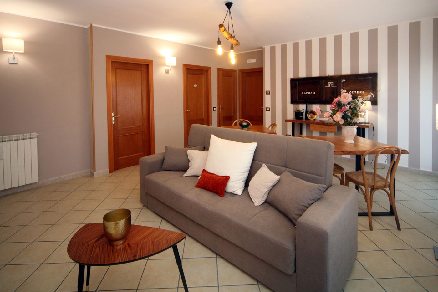 B&B Capuam Vetere Accommodation