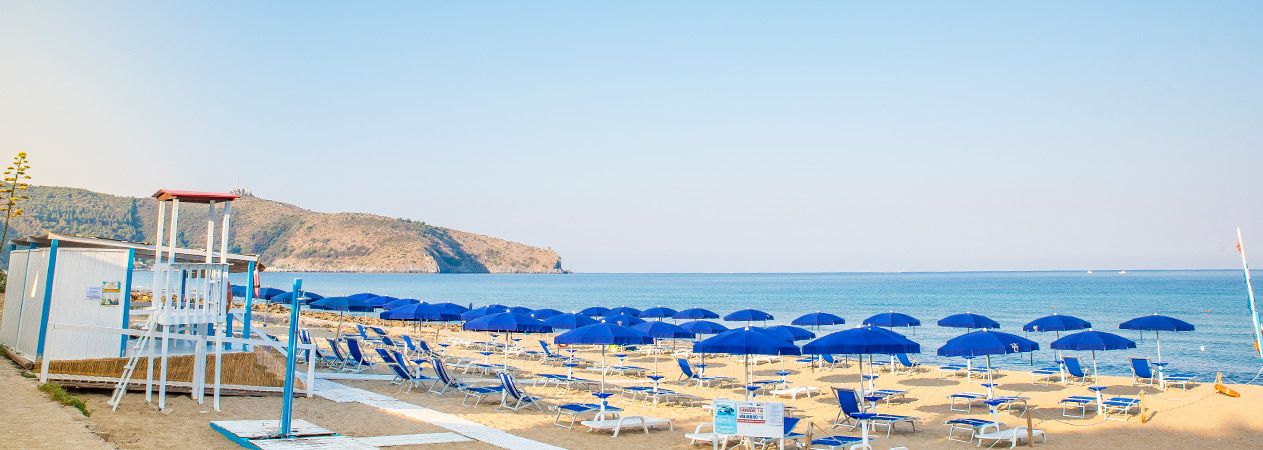 Hotel Ulisse