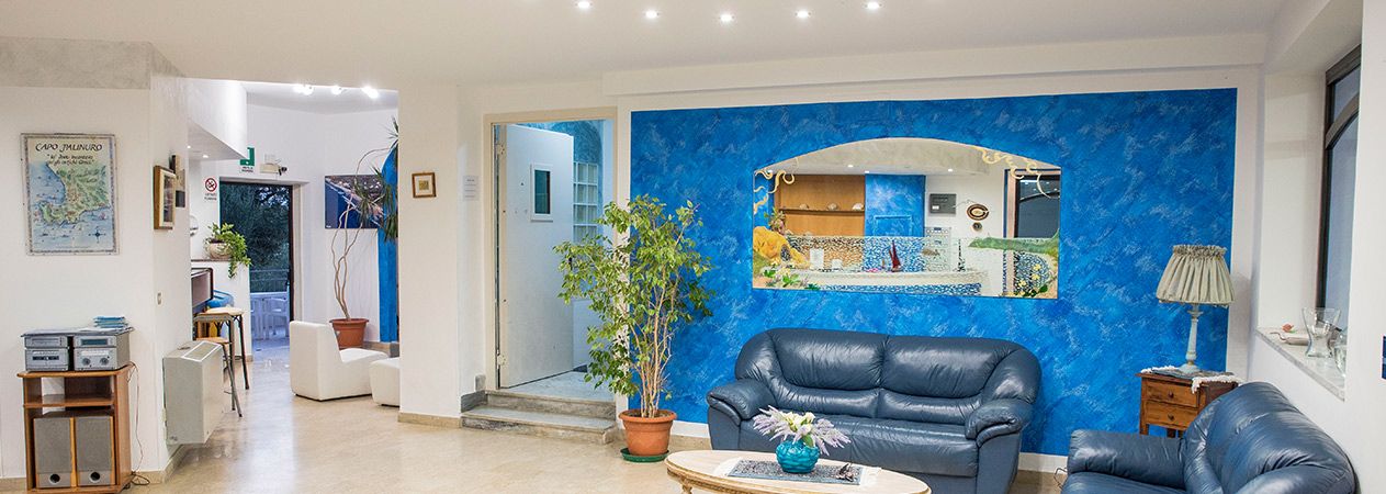 Hotel Ulisse
