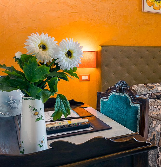 La Locanda dei Fiori