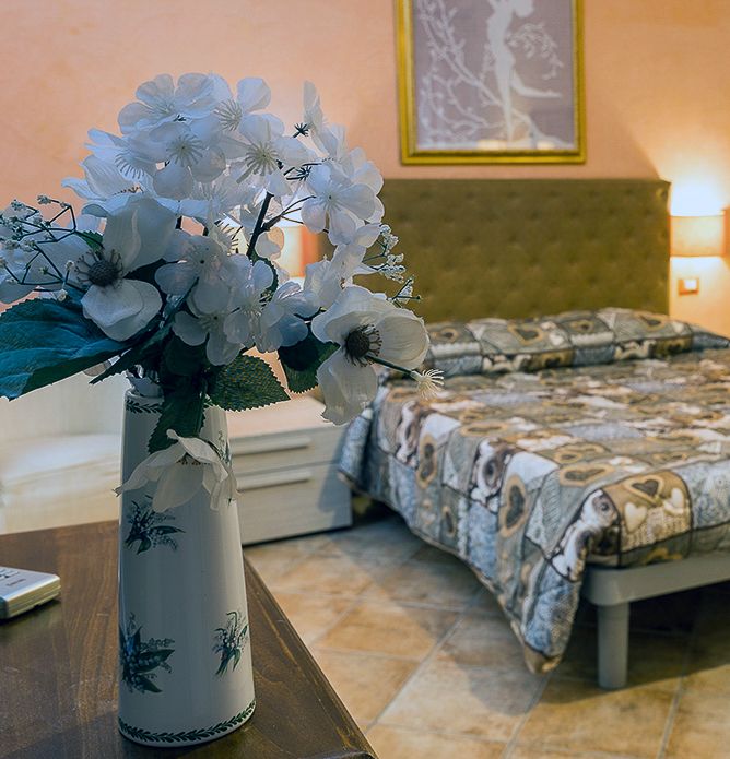 La Locanda dei Fiori