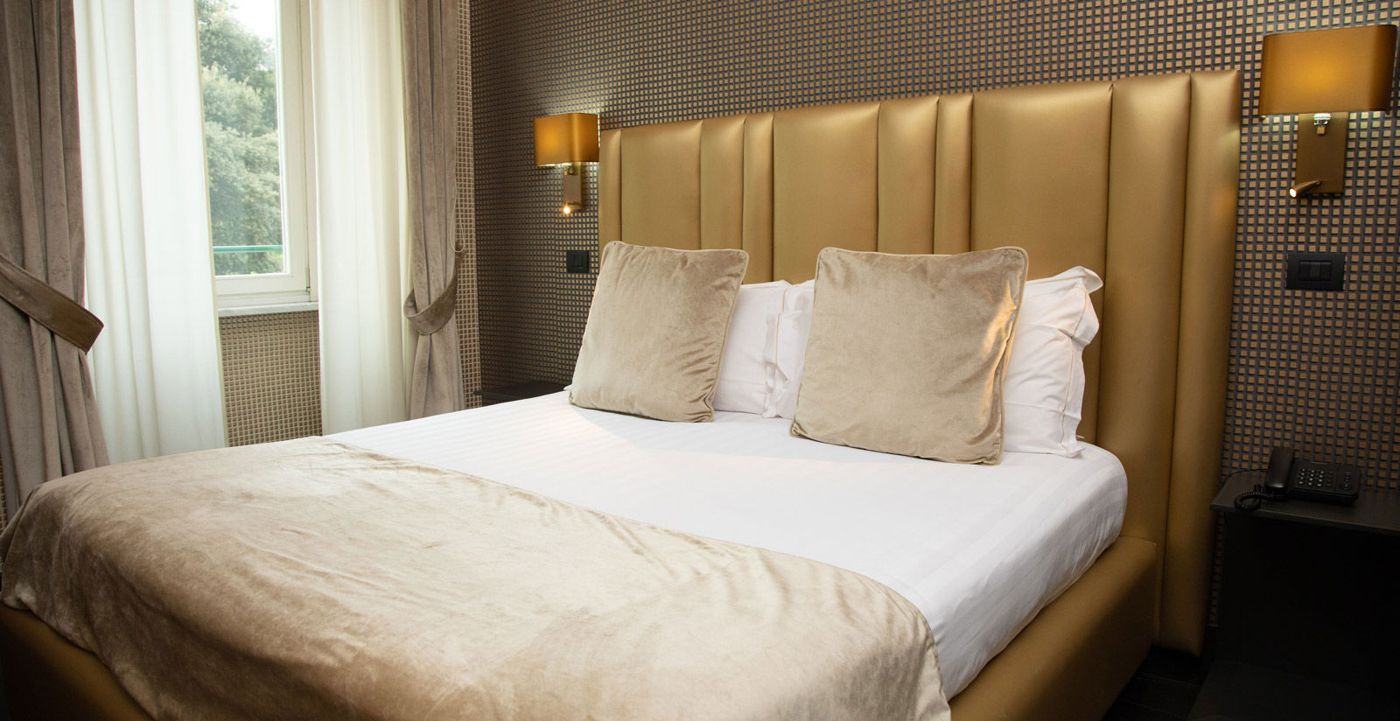 Via Veneto Suites
