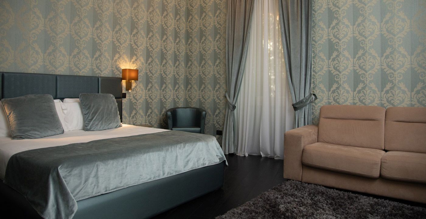 Via Veneto Suites