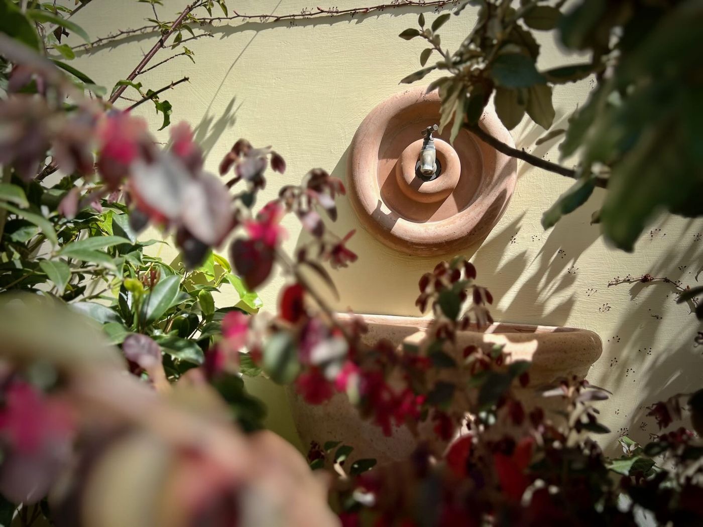 Il Giardino Segreto
