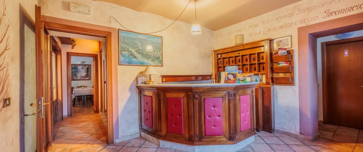 Albergo Miramonti