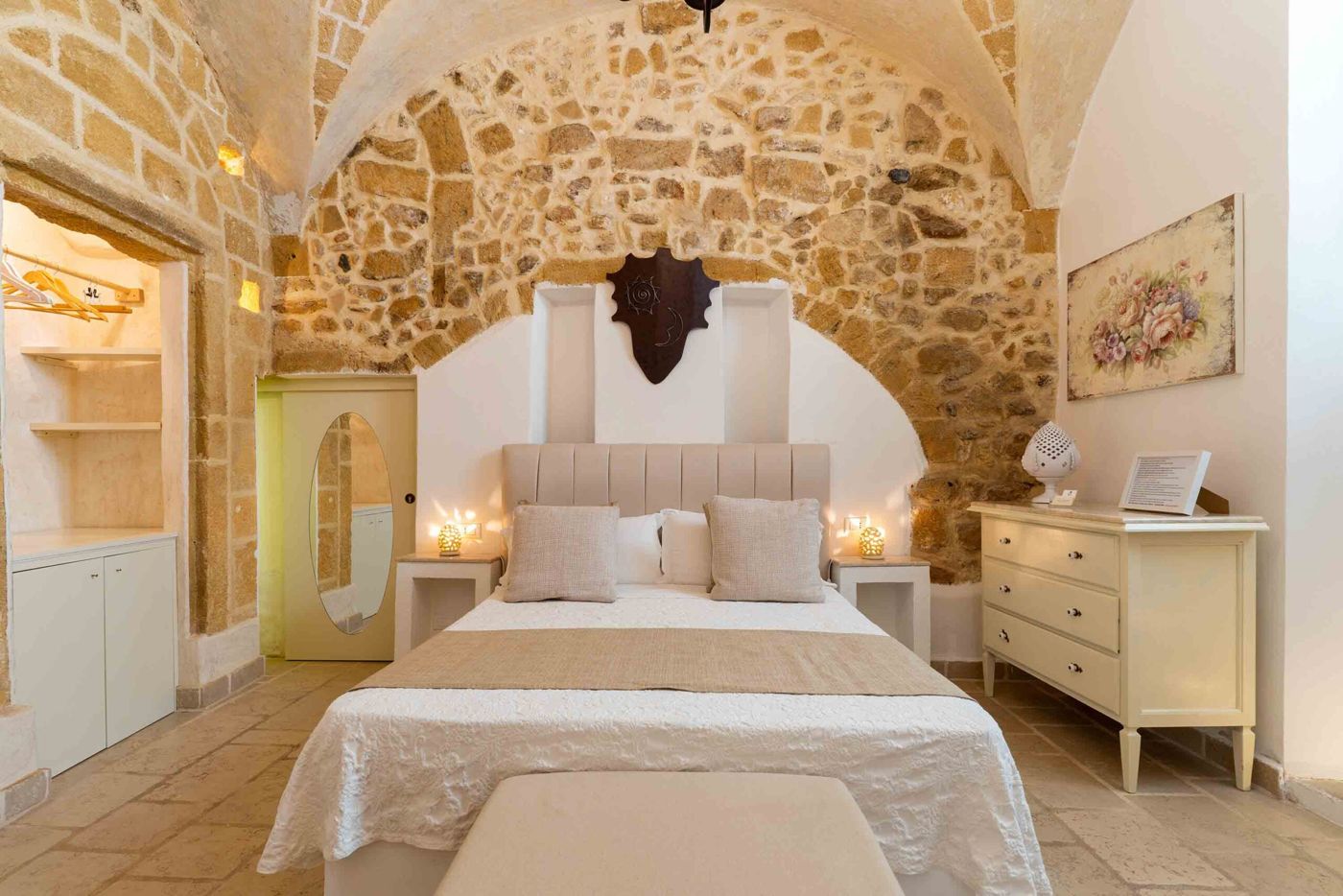 Relais La Casa del Poeta - by Patitari suites