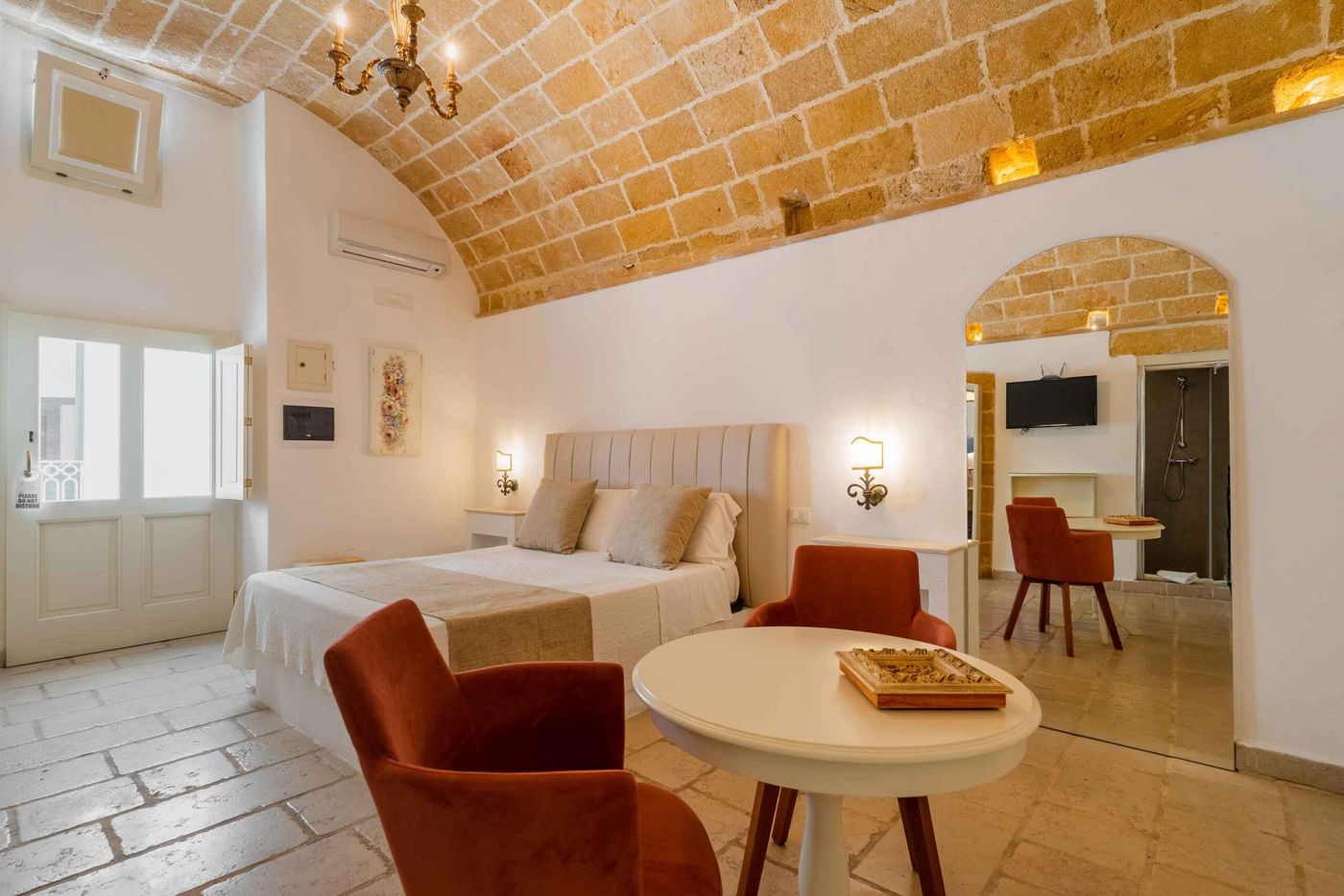 Relais La Casa del Poeta - by Patitari suites
