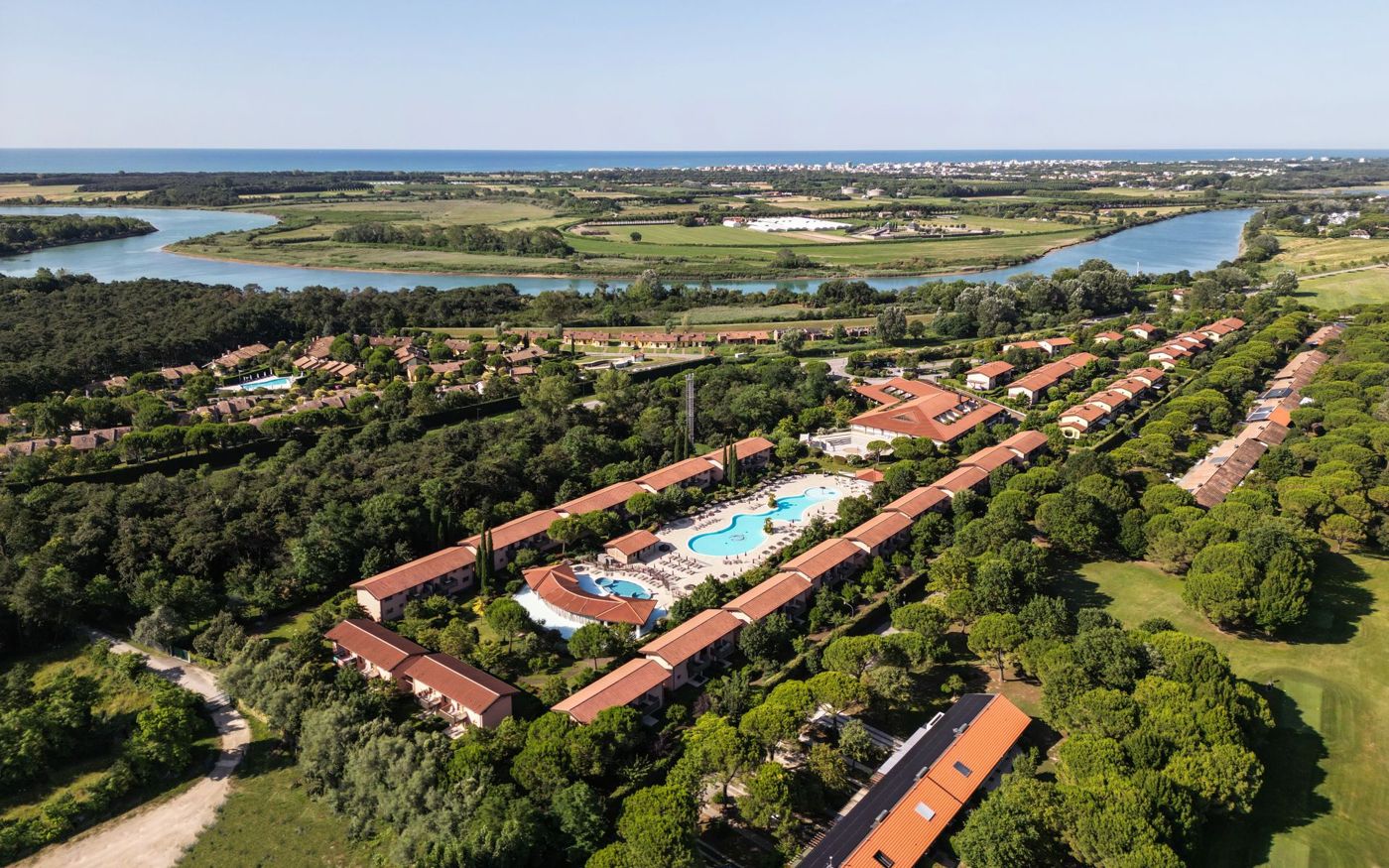 Green Village Resort