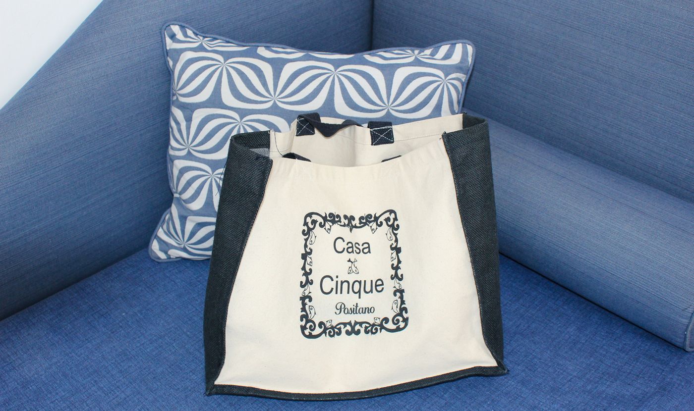Casa Cinque