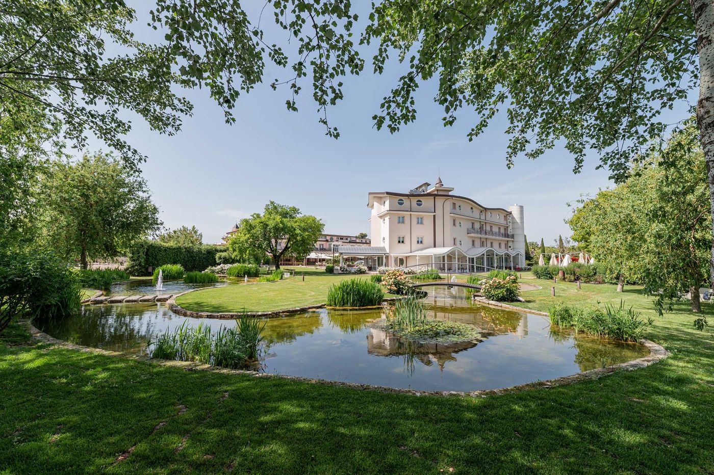 L'Araba Fenice Hotel & Resort