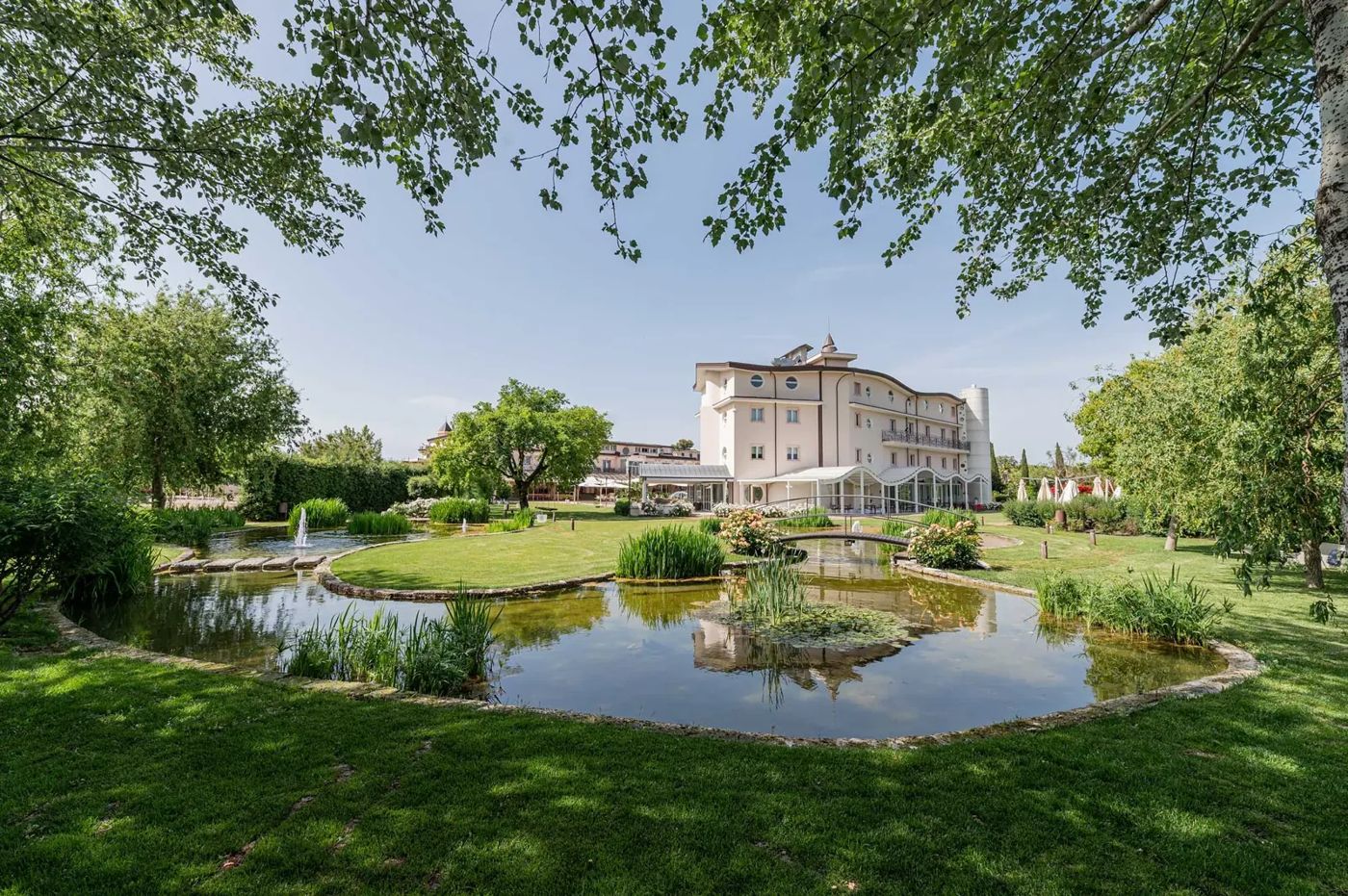 L'Araba Fenice Hotel & Resort