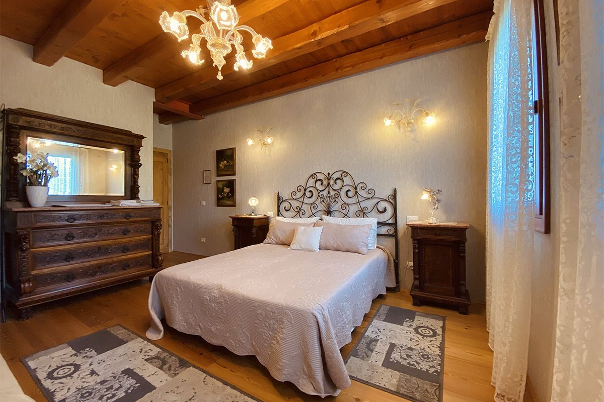 B&B Al Vecchio Fienile