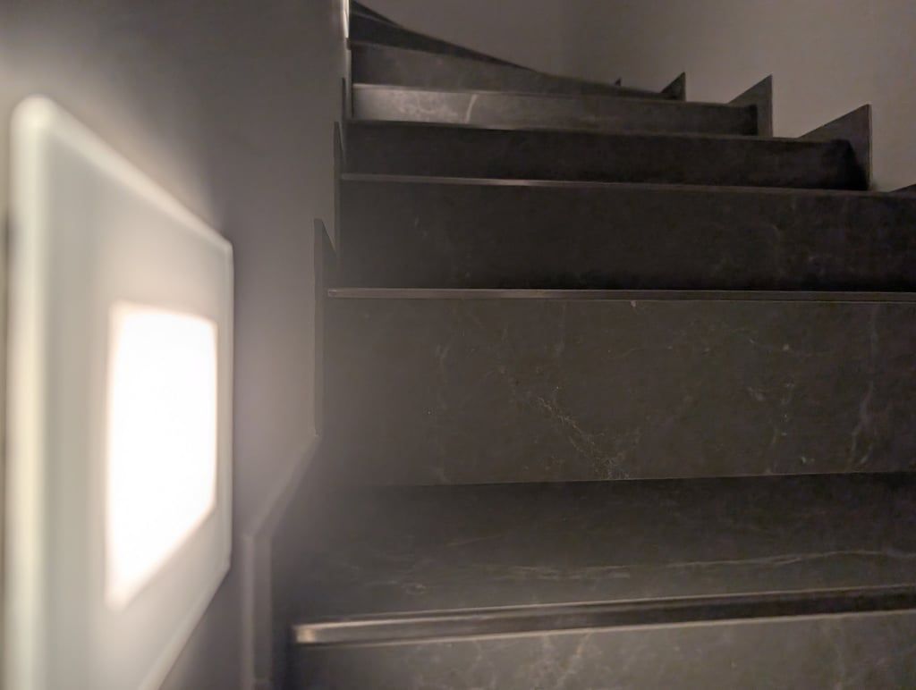 Etna Stone Bed and Breakfast